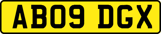 AB09DGX