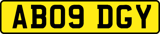 AB09DGY
