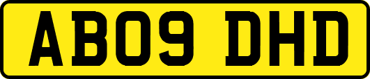 AB09DHD