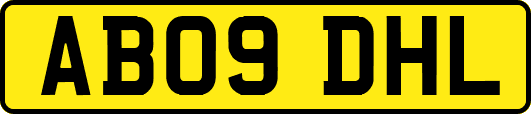 AB09DHL