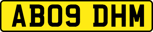 AB09DHM