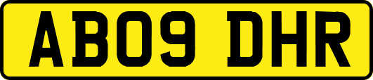AB09DHR