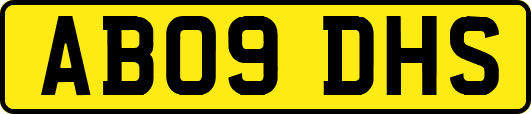 AB09DHS