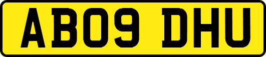 AB09DHU