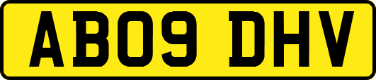 AB09DHV