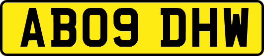 AB09DHW