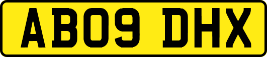 AB09DHX