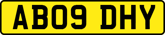 AB09DHY
