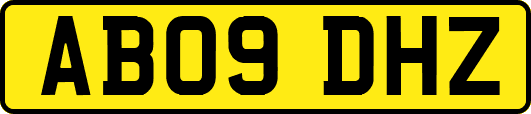 AB09DHZ