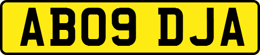 AB09DJA