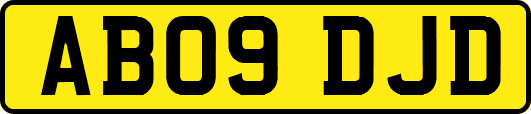 AB09DJD