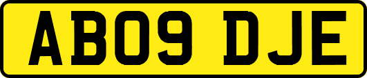 AB09DJE