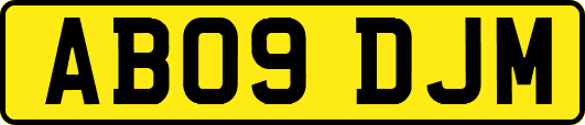 AB09DJM