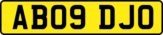 AB09DJO