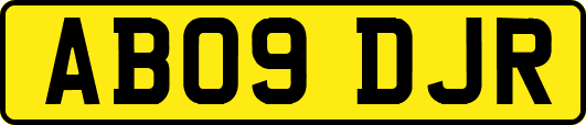 AB09DJR