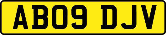 AB09DJV