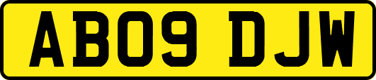 AB09DJW