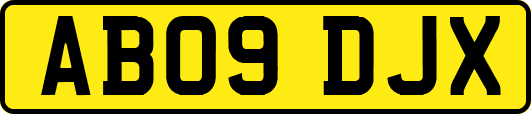 AB09DJX
