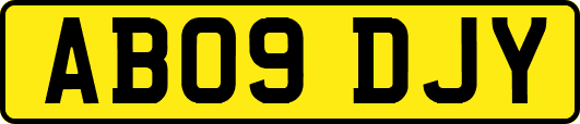AB09DJY