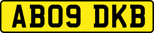 AB09DKB