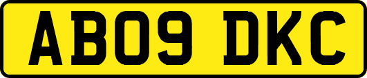 AB09DKC