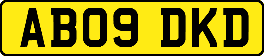 AB09DKD