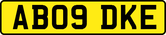 AB09DKE
