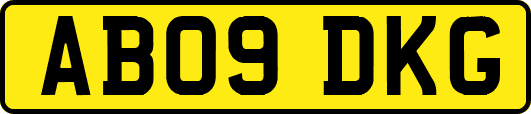AB09DKG