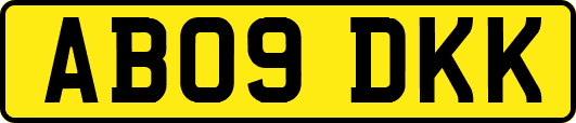 AB09DKK