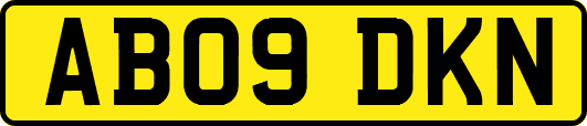AB09DKN