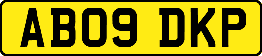 AB09DKP