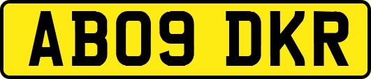 AB09DKR