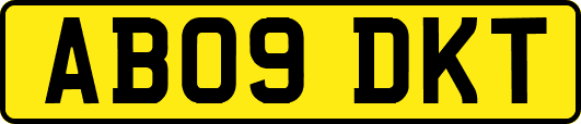 AB09DKT