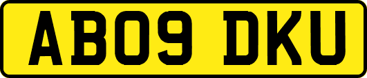 AB09DKU