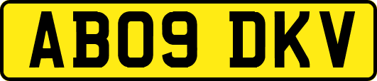 AB09DKV