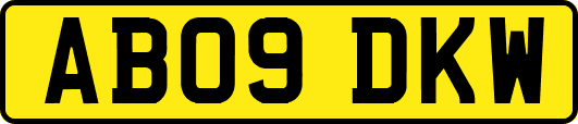 AB09DKW