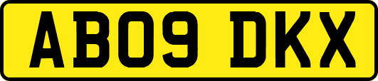 AB09DKX
