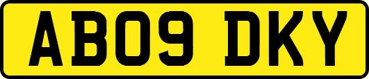 AB09DKY