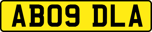 AB09DLA