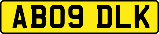 AB09DLK