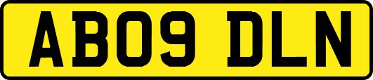 AB09DLN
