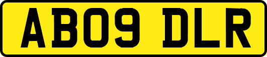 AB09DLR