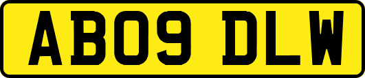 AB09DLW