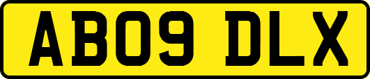 AB09DLX