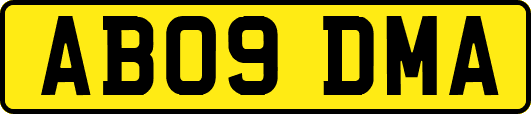 AB09DMA