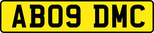 AB09DMC