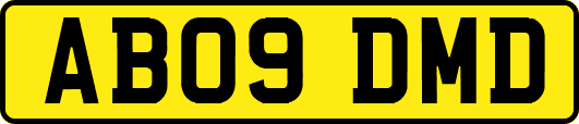 AB09DMD