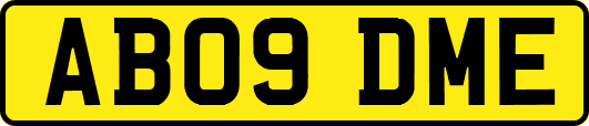 AB09DME