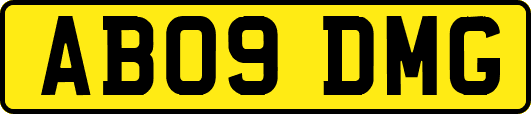 AB09DMG