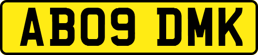 AB09DMK